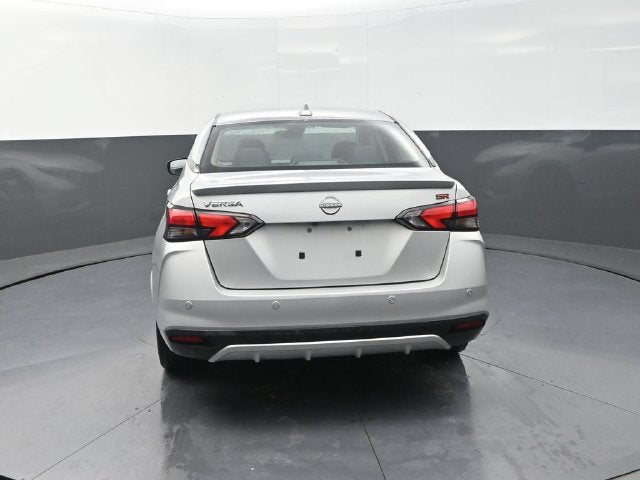 2024 Nissan Versa 1.6 SR
