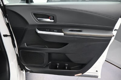 2026 Toyota Sienna Woodland Edition