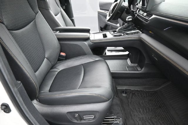 2026 Toyota Sienna Woodland Edition