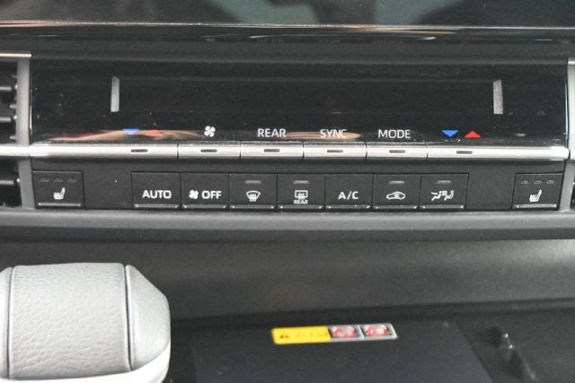 2026 Toyota Sienna Woodland Edition