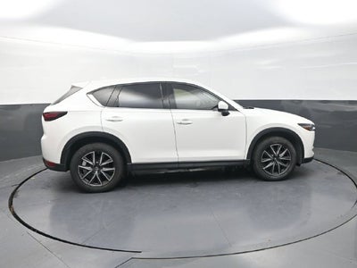 2017 Mazda Mazda CX-5 Grand Touring