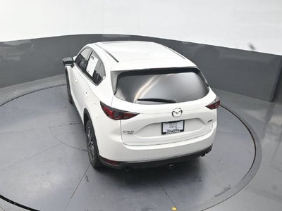 2017 Mazda Mazda CX-5 Grand Touring