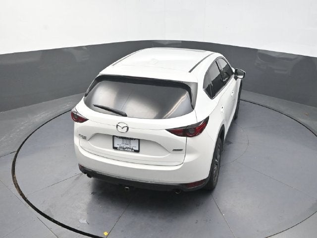 2017 Mazda Mazda CX-5 Grand Touring