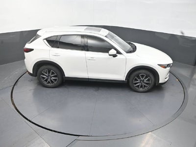 2017 Mazda Mazda CX-5 Grand Touring