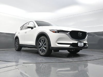 2017 Mazda Mazda CX-5 Grand Touring