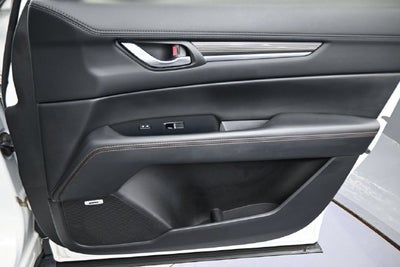 2017 Mazda Mazda CX-5 Grand Touring