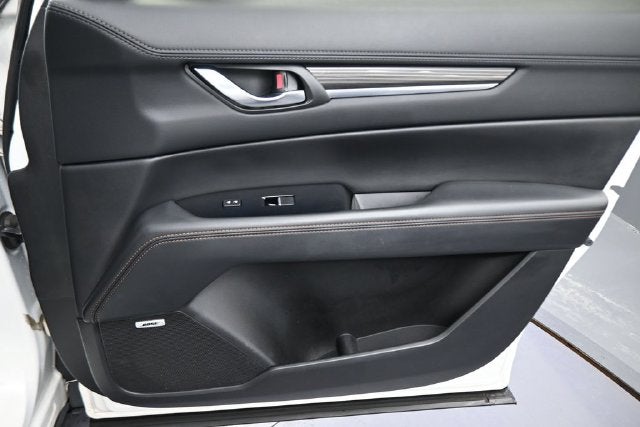 2017 Mazda Mazda CX-5 Grand Touring