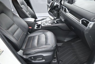 2017 Mazda Mazda CX-5 Grand Touring