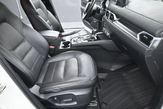 2017 Mazda Mazda CX-5 Grand Touring