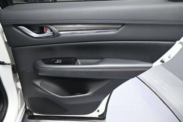 2017 Mazda Mazda CX-5 Grand Touring