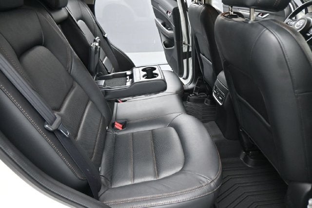2017 Mazda Mazda CX-5 Grand Touring