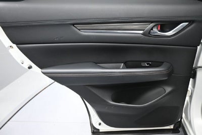 2017 Mazda Mazda CX-5 Grand Touring