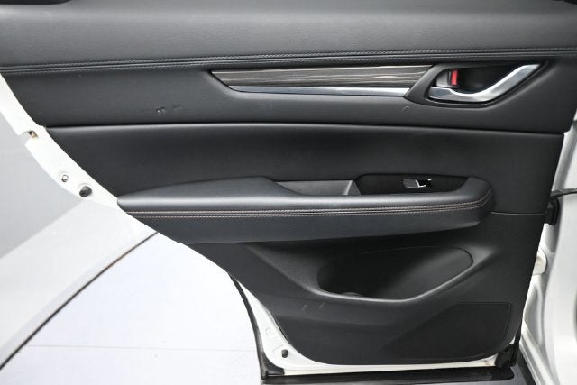 2017 Mazda Mazda CX-5 Grand Touring
