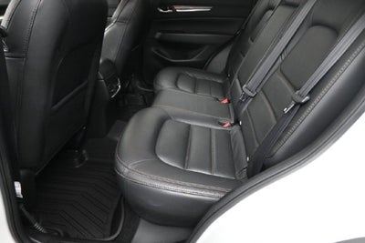 2017 Mazda Mazda CX-5 Grand Touring