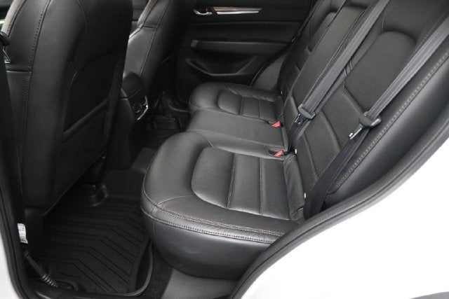 2017 Mazda Mazda CX-5 Grand Touring