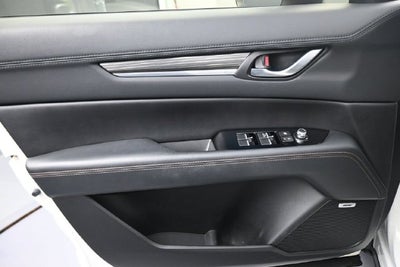 2017 Mazda Mazda CX-5 Grand Touring