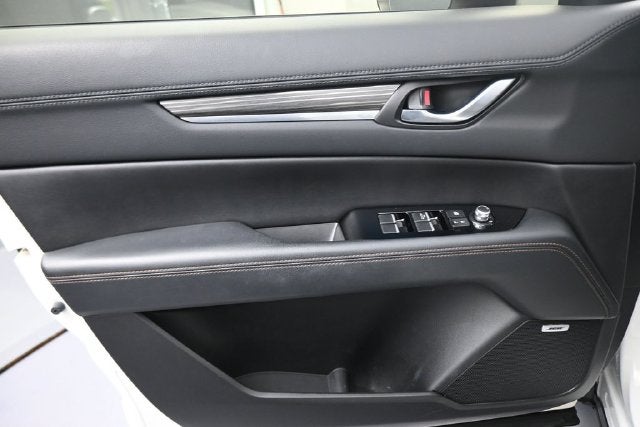 2017 Mazda Mazda CX-5 Grand Touring