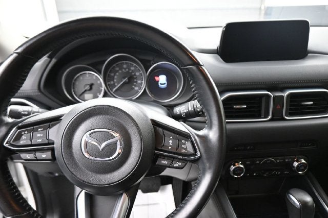 2017 Mazda Mazda CX-5 Grand Touring