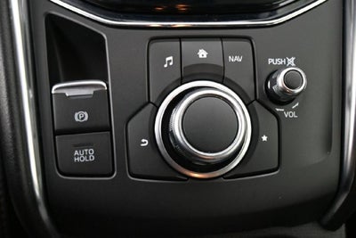 2017 Mazda Mazda CX-5 Grand Touring
