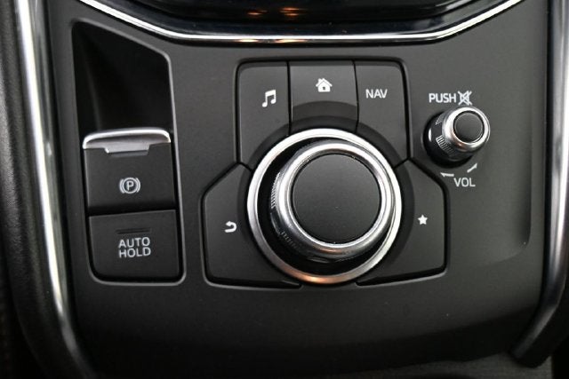 2017 Mazda Mazda CX-5 Grand Touring
