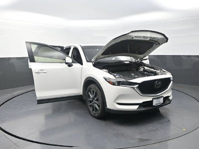 2017 Mazda Mazda CX-5 Grand Touring