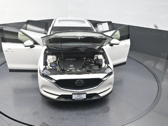 2017 Mazda Mazda CX-5 Grand Touring