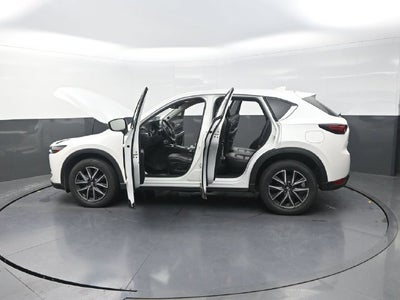 2017 Mazda Mazda CX-5 Grand Touring