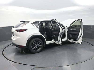 2017 Mazda Mazda CX-5 Grand Touring