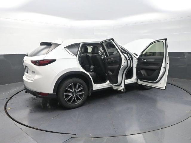 2017 Mazda Mazda CX-5 Grand Touring