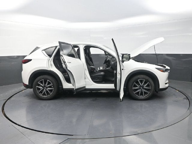 2017 Mazda Mazda CX-5 Grand Touring