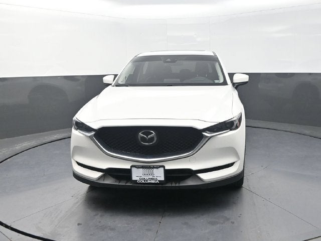 2017 Mazda Mazda CX-5 Grand Touring