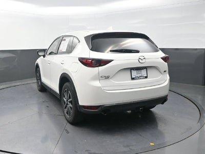 2017 Mazda Mazda CX-5 Grand Touring