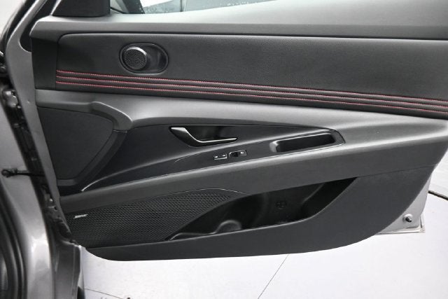 2024 Hyundai Elantra N Line