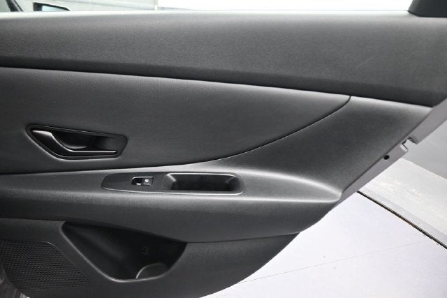 2024 Hyundai Elantra N Line