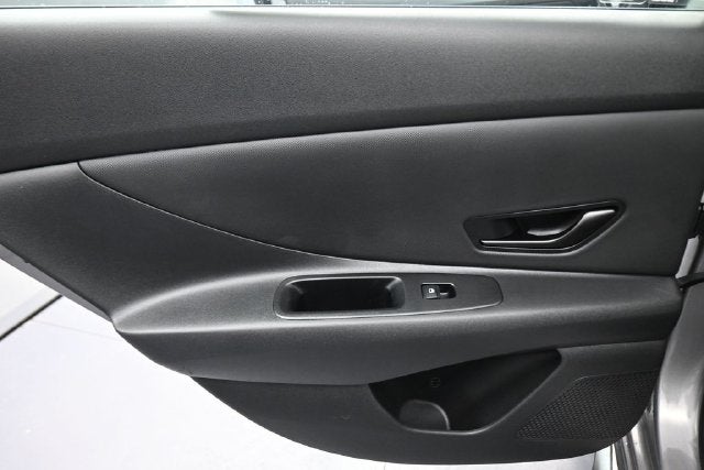 2024 Hyundai Elantra N Line
