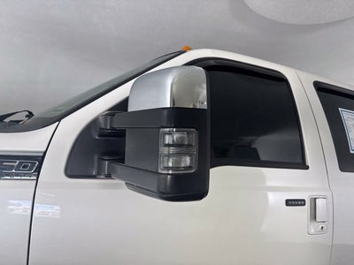 2016 Ford F-250SD King Ranch