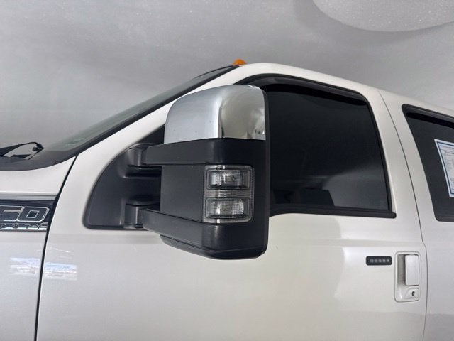 2016 Ford F-250SD King Ranch