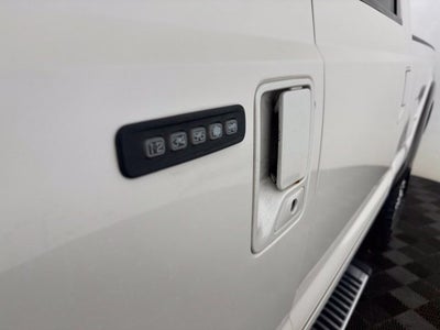 2016 Ford F-250SD King Ranch