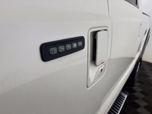 2016 Ford F-250SD King Ranch
