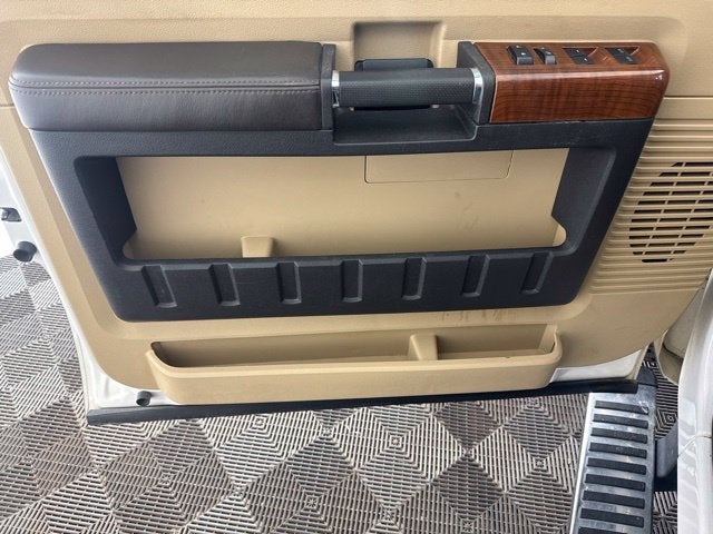 2016 Ford F-250SD King Ranch