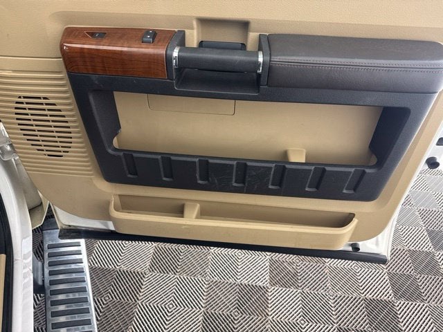 2016 Ford F-250SD King Ranch