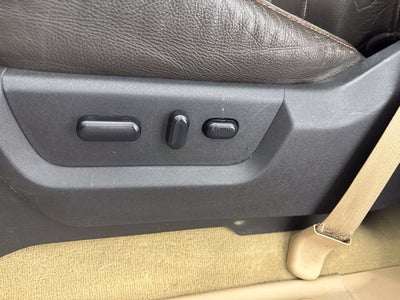 2016 Ford F-250SD King Ranch