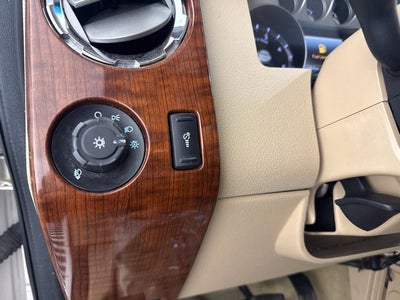 2016 Ford F-250SD King Ranch