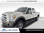 2016 Ford F-250SD King Ranch
