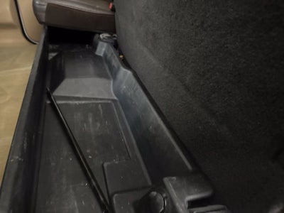 2016 Ford F-250SD King Ranch