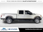 2016 Ford F-250SD King Ranch