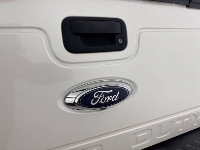 2016 Ford F-250SD King Ranch
