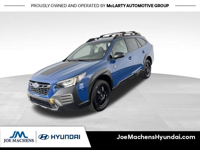 2023 Subaru Outback Wilderness