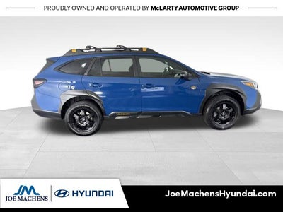 2023 Subaru Outback Wilderness