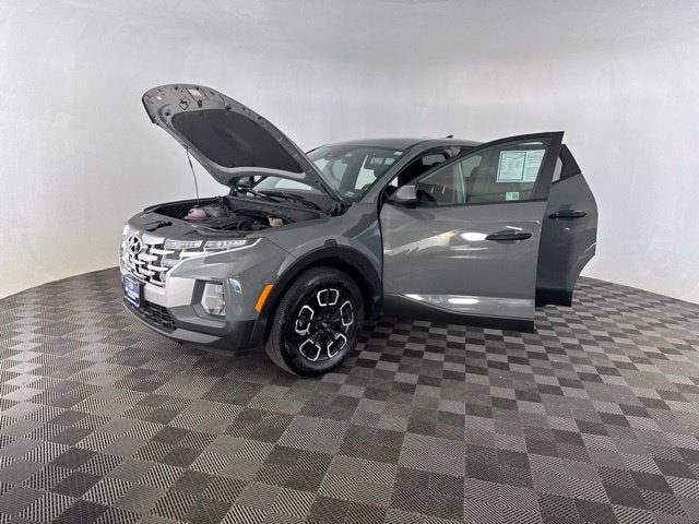 2024 Hyundai Santa Cruz SEL AWD
